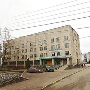 Городская детская поликлиника № 49      Приокского района