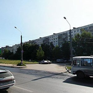 Стоматологический центр "Смайл" на пр. Гагарина