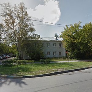 Станция скорой медицинской помощи на ул. Светлоярская Сормовского района