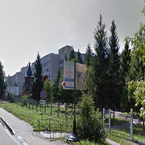 Нижегородский областной онкологический диспансер (филиал № 2) Приокского района