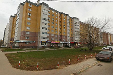 Медицинский центр "Аврора" (филиал на ул. Родионова) - фотография