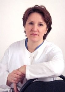  Карякина Ирина Алексеевна - фотография