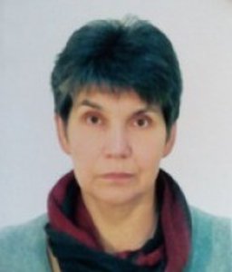  Иванцова Елена Георгиевна - фотография