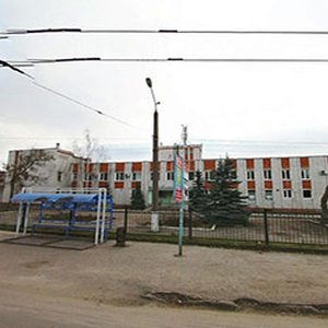 Нижегородский областной онкологический диспансер (филиал № 3)  района