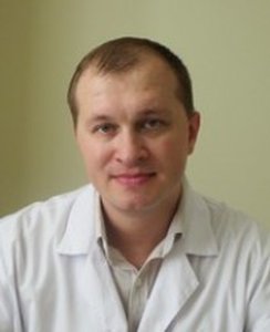  Тутин Николай Николаевич - фотография