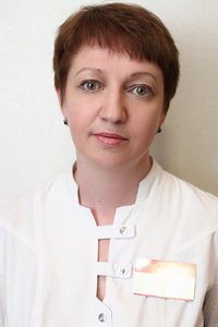  Нанаева Наталья Владимировна - фотография