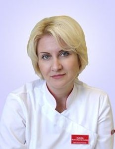  Пыжова Инесса Константиновна - фотография