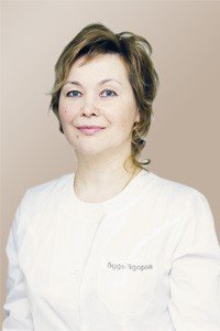  Баглай Ольга Николаевна - фотография