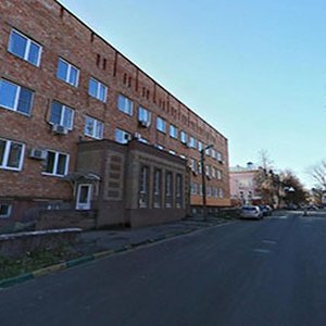 Областная стоматологическая поликлиника (Нижегородский филиал № 1) Нижегородского района
