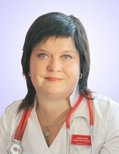  Скрипачева Мария Александровна - фотография
