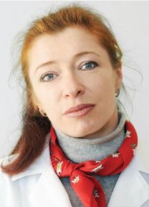  Староверова Татьяна Анатольевна - фотография