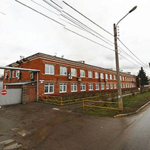 Центр медицинской реабилитации при Нижегородском протезно-ортопедическом предприятии