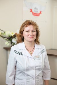  Князева Ольга Ивановна - фотография
