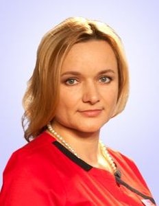  Зубкова Елена Владимировна - фотография