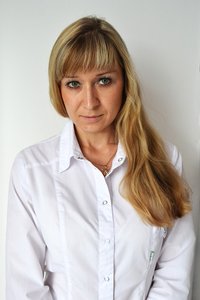  Беликова Юлия Сергеевна - фотография