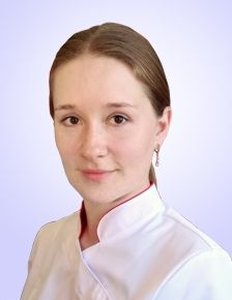  Якубова Динара Саяровна - фотография