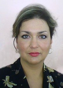  Жукова Татьяна Дмитриевна - фотография