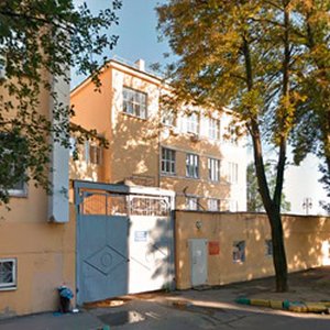 Лечебно-консультативная поликлиника, ННИИТО на ул. Минина, д. 36 Нижегородского района