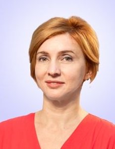  Красильникова Светлана Викторовна - фотография