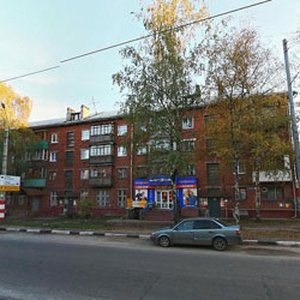 Городская поликлиника № 35 для взрослых (филиал на ул. Бекетова) Советского района
