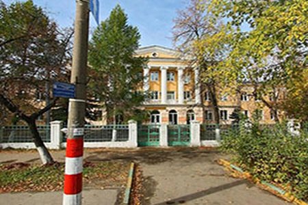 Травматологический пункт Московского района при Поликлинике № 17 - фотография