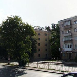 Городская детская поликлиника № 32 (филиал на пр. Ленина) Ленинского района