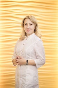  Абурджания Майя Тенгизовна - фотография