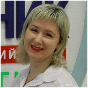  Шайхутдинова Алина Илдусовна - фотография