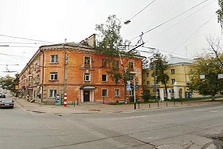 Стоматологическая клиника "АртДент" на ул. Совнаркомовская - фотография