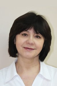  Николаева Светлана Витальевна - фотография