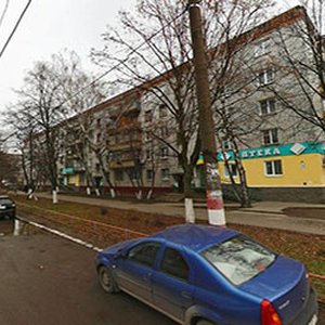 Стоматологическая клиника "Витадент-НН" на ул. Лескова