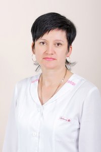  Нагорнова Светлана Геннадьевна - фотография