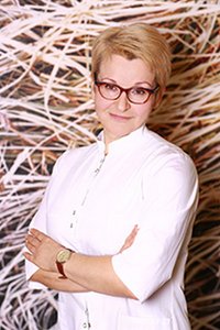  Груенко Наталья Михайловна - фотография