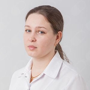  Угланова Наталья Павловна - фотография