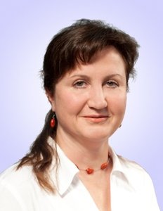  Николаева Ольга Александровна - фотография