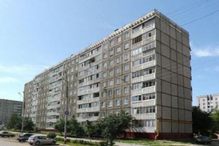 Медицинский центр "Элегра" на пр. Бусыгина - фотография