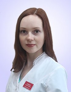  Чуманова Татьяна Юрьевна - фотография