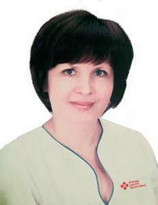  Нефедова Оксана Николаевна - фотография