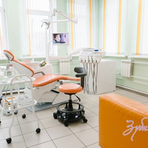 Стоматологическая клиника "Зубная фея"