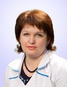  Сахарова Ирина Викторовна - фотография
