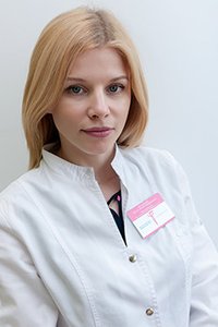  Дружинина Светлана Александровна - фотография