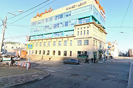 Медицинский центр "Аврора" (филиал на ул. Рождественская) - фотография