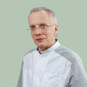  Ваганов Борис Викторович - фотография
