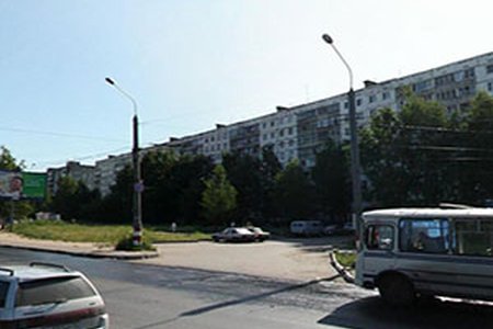 Стоматологический центр "Смайл" на пр. Гагарина - фотография
