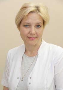  Кузнецова Ирина Александровна - фотография