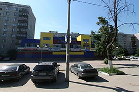Медицинский центр "Оптима" (филиал на ул. Комсомольская) - фотография
