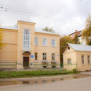 Родильный дом № 6 Сормовского района