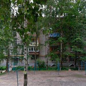 Женская консультация при Родильном доме № 1 (филиал на ул. Кудьминская) Нижегородского района