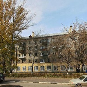 Городская детская поликлиника № 18 (филиал на пр. Ленина) Ленинского района