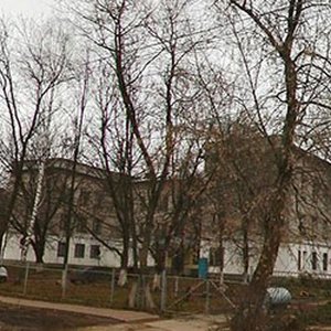 Травматологический пункт при Поликлинике № 50 Приокского района